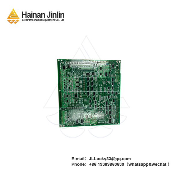 GE CK85BA311J / LS110K.11   Analog I/O Module (Input/Output),jlplc