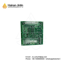 GE CK85BA311J / LS110K.11   Analog I/O Module (Input/Output),jlplc