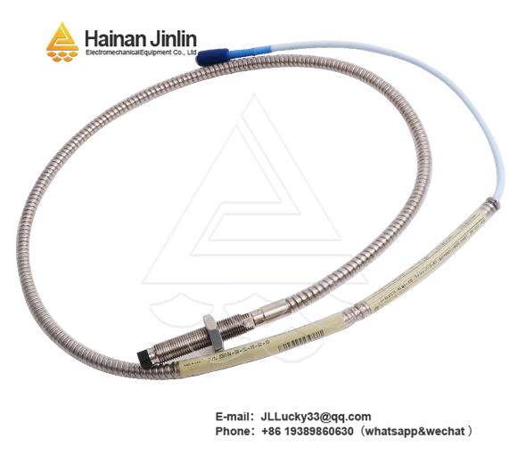 3500/33-01-00 \   Machinery Protection Monitor Module,jlplc