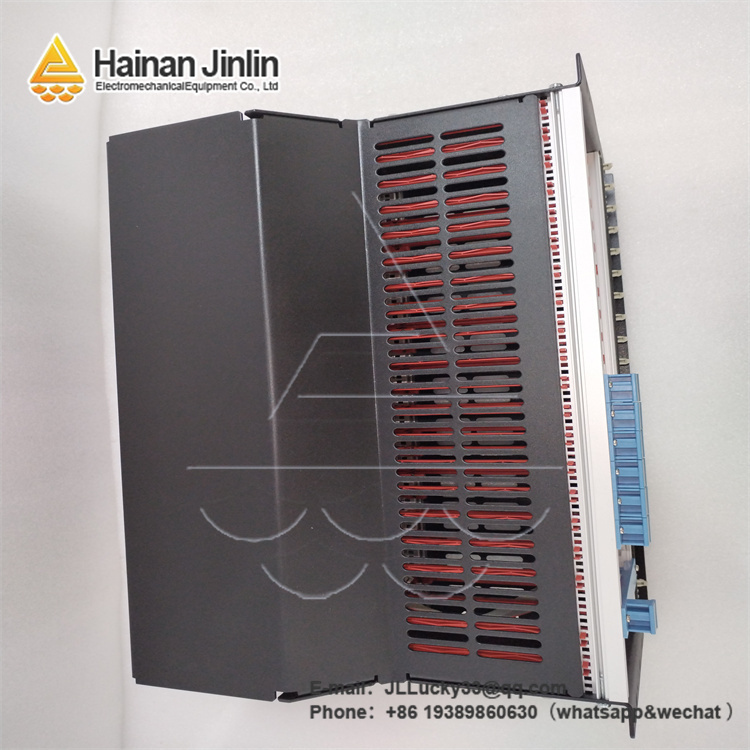 FC-IO-0001  |  Mixed-Signal I/O Module,jlplc