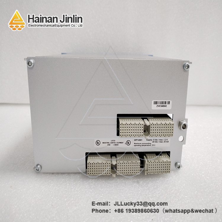 FC-TSAOH-0220M  | Analog Output Module (I/A Series DCS),jlplc