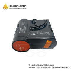 CC-TDOB11  |  16-Channel Digital Output (DO) Module,jlplc