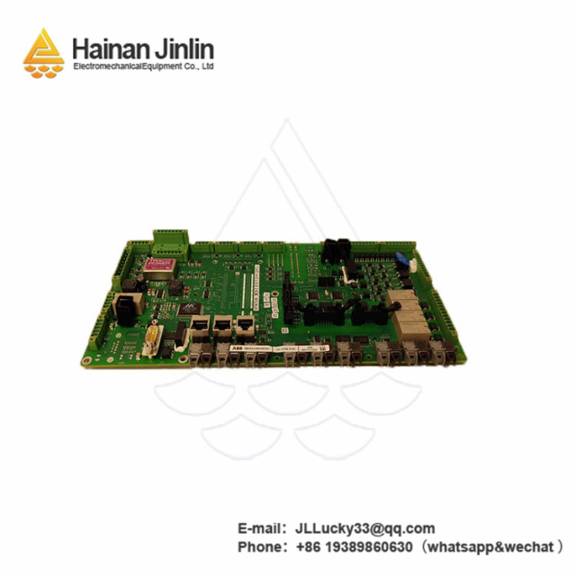 3BHT300020R1    | Industrial Control Module,jlplc