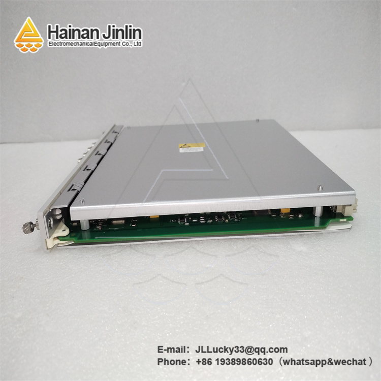 3500/77M-03-00 | Multi-Channel Vibration Monitoring Module,jlplc