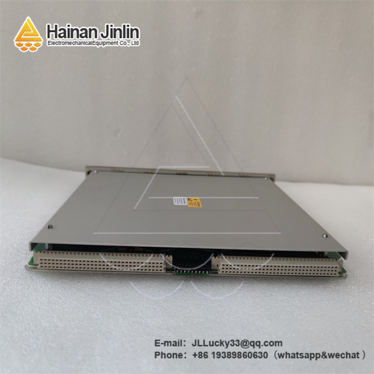 3500/70M-01-00 |  Vibration Monitoring Module,jlplc
