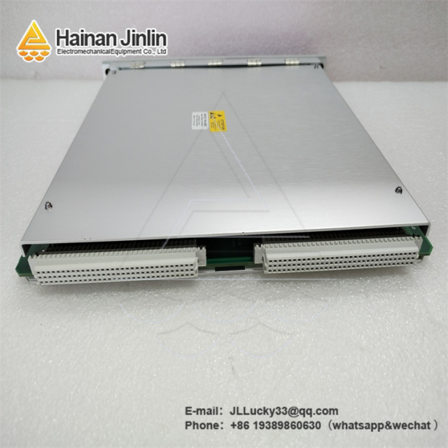 3500/77M-03-00 | Multi-Channel Vibration Monitoring Module,jlplc