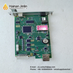 EMERSON  A6500-CC | DCS Control Module,jlplc