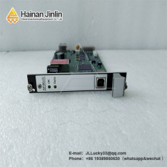 EMERSON  A6500-CC | DCS Control Module,jlplc