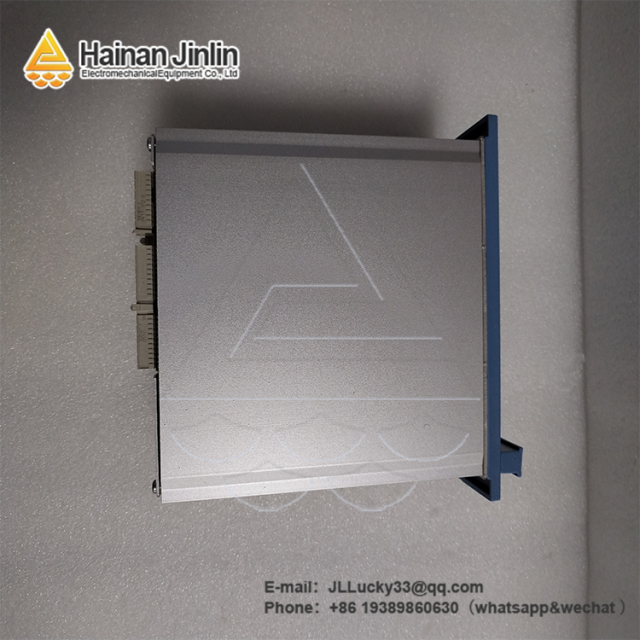 FC-QPP-0001  |   Functional Processing Module,jlplc