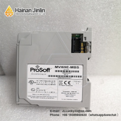 PROSOFT MVI56-ADM  | Industrial Communication Adapter Module ,jlplc