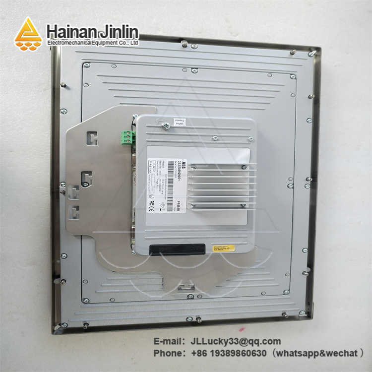 PP885R 3BSE069296R1  |   Process Control Panel / HMI Unit,jlplc