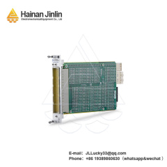 PXIe-5164  |  PXIe High-Speed Digitizer Module (2-Channel),jlplc