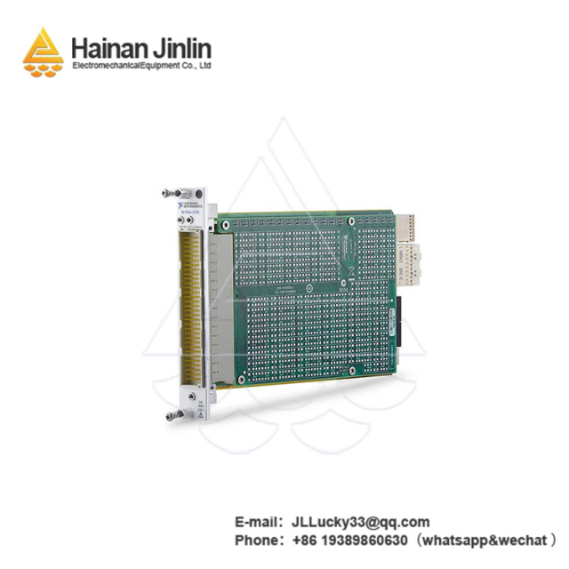 PXIe-5164  |  PXIe High-Speed Digitizer Module (2-Channel),jlplc
