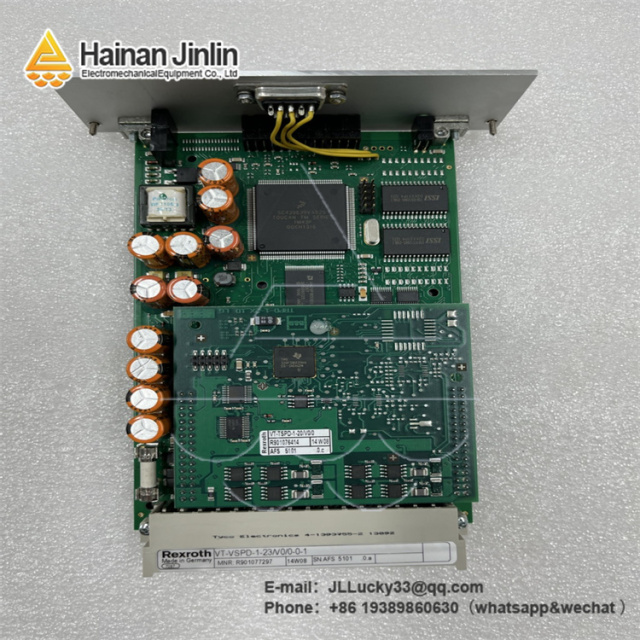 R901077297  | 	 2-Way/3-Way Solenoid Valve,jlplc