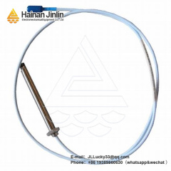 330103-05-30-10-02-00   |  Eddy-Current Vibration Monitoring Probe,jlplc