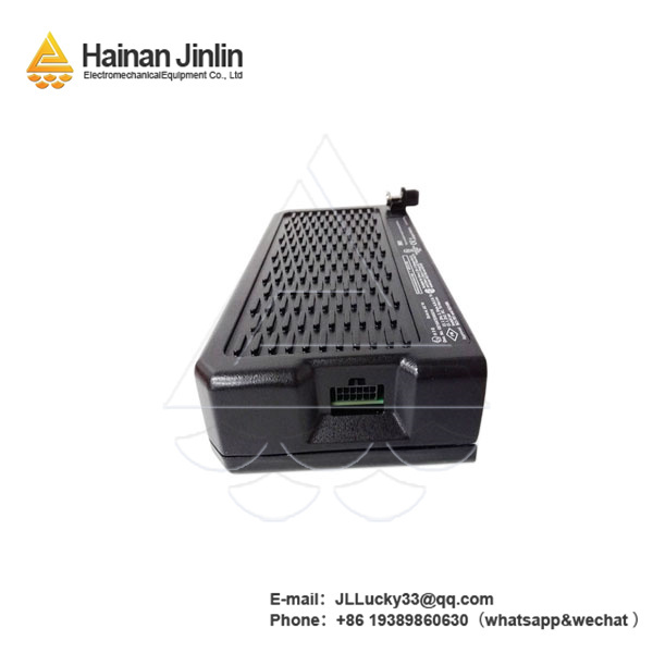 8142-DO-DC  |  Intrinsically Safe Digital Output Module,jlplc