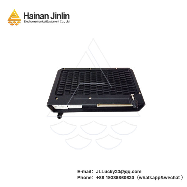 8610-FT-NA  |  Foundation Fieldbus (FF) H1 Communication Module,jlplc