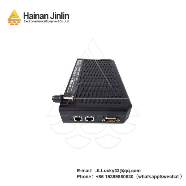 8104-AO-IP  |  Intrinsically Safe (IS) Analog Output Module with IP Communication,jlplc