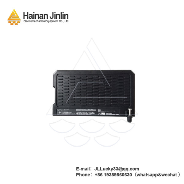 8505-BI-MB  |  Intrinsically Safe Multi-Channel Barrier Module,jlplc