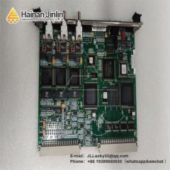 IS210MACCH1AEF  |  Turbine Control Module (Mark VI DCS Component),jlplc
