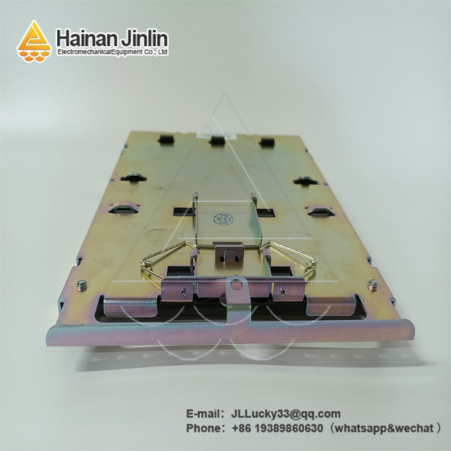 IS230JPDGH1B  |  Mark VIe Process Data Gateway Module,jlplc