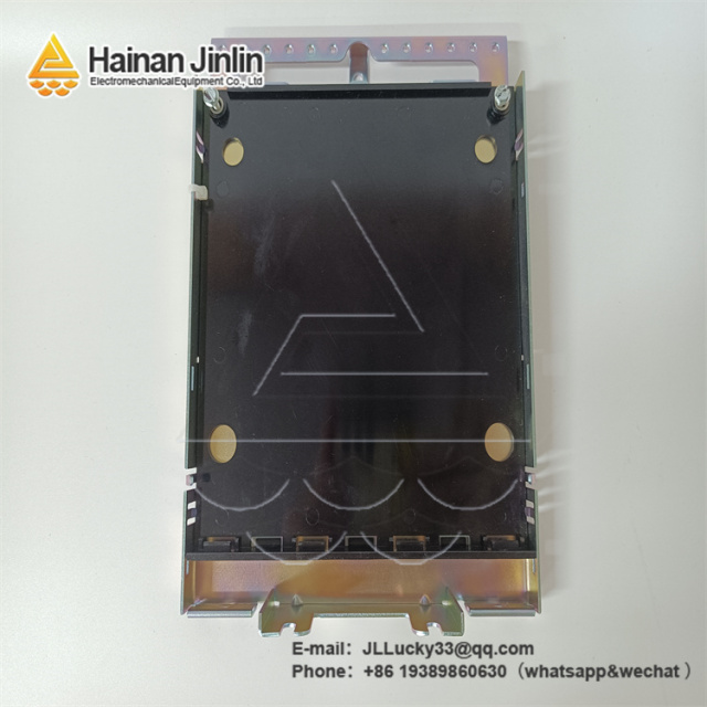 IS230JPDGH1B  |  Mark VIe Process Data Gateway Module,jlplc