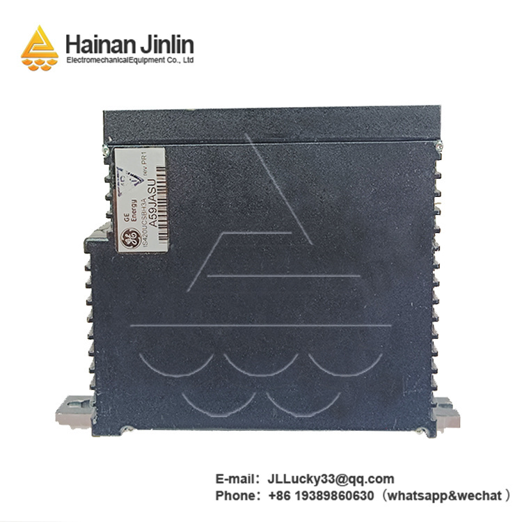 IS420UCSCH1B-BA  |  	 Turbine Control Module,jlplc