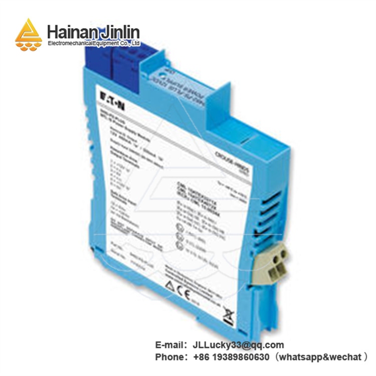 MTL  8103-AI-TX   |  Analog Input Isolator-Transmitter,jlplc