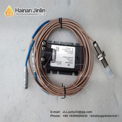 PR6423/01R-131+CON041   |  Integrated Eddy-Current Probe + Pre-Terminated Cable Assembly,jlplc