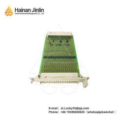 HIMA X-BLK  | Safety Control Module,jlplc