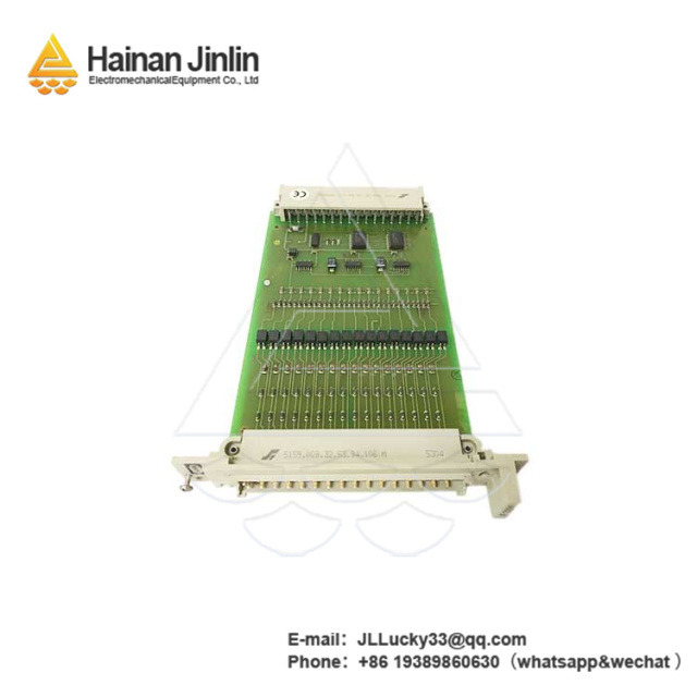 HIMA X-BLK  | Safety Control Module,jlplc