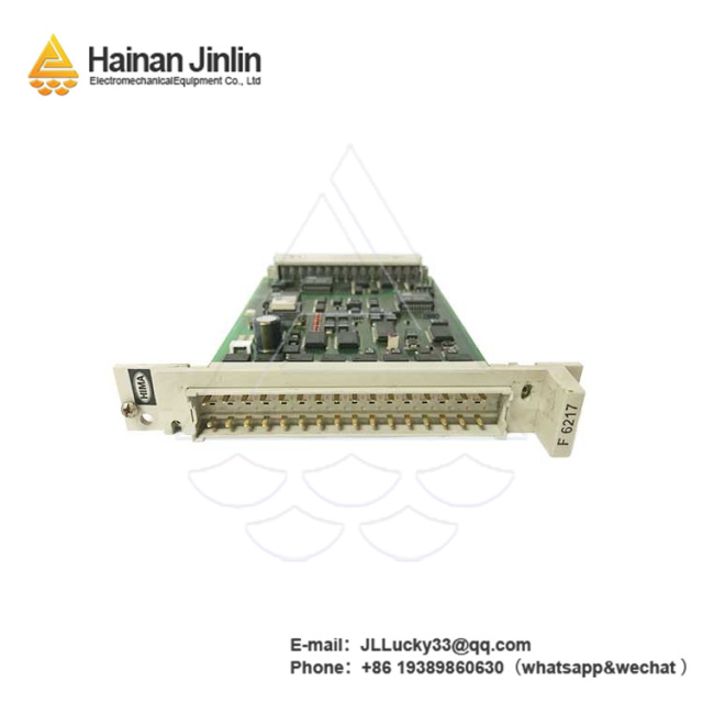 HIMA X-BLK  | Safety Control Module,jlplc