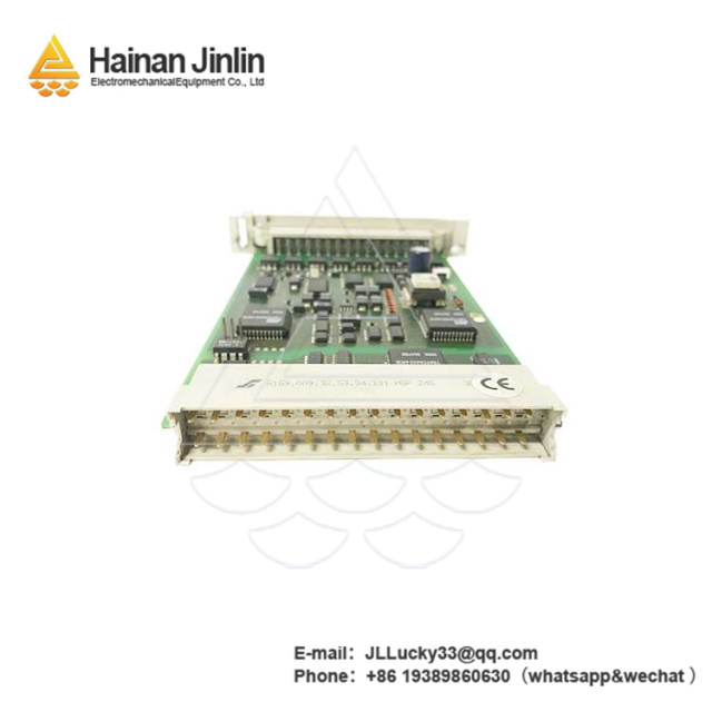 HIMA X-SB  | 	Safety I/O Module,jlplc
