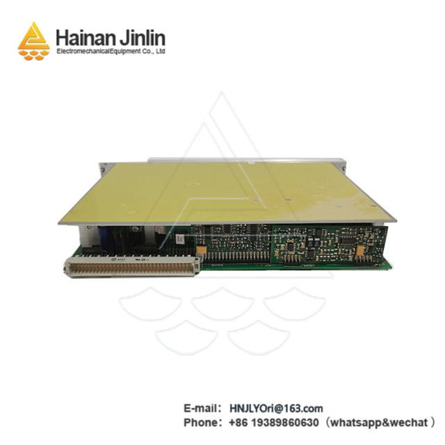 PSM0004 2RCA025059A0001 | Push-button Module /  CP600 Control Panels,jlplc