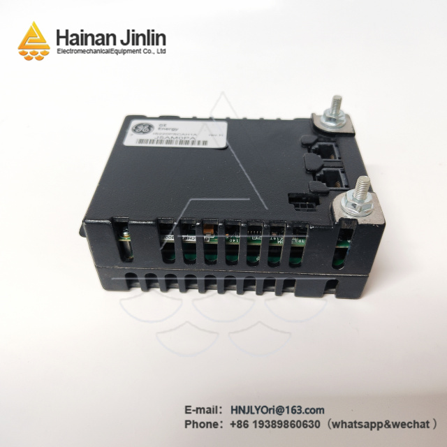 IS220PHRAH1A  | Power Harness Assembly / Mark VIe,jlplc