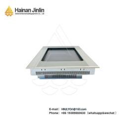 EATON  XVS-440-10MPI-IV  |  Variable Speed Drive (VSD) / AC Drive,jlplc