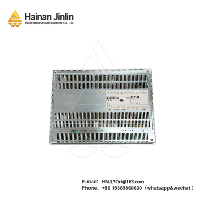 EATON  XVS-440-10MPI-IV  |  Variable Speed Drive (VSD) / AC Drive,jlplc