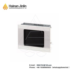 EATON  XVS-440-10MPI-IV  |  Variable Speed Drive (VSD) / AC Drive,jlplc