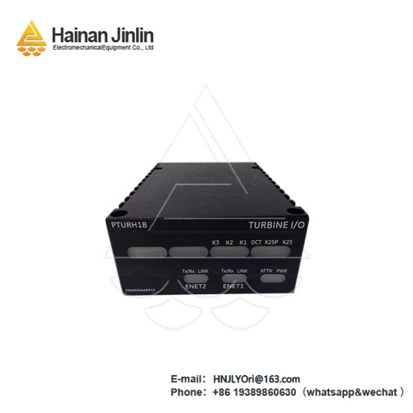 IS420ESWAH2A   |   Mark VIe ESW‑A IONet Switch,jlplc
