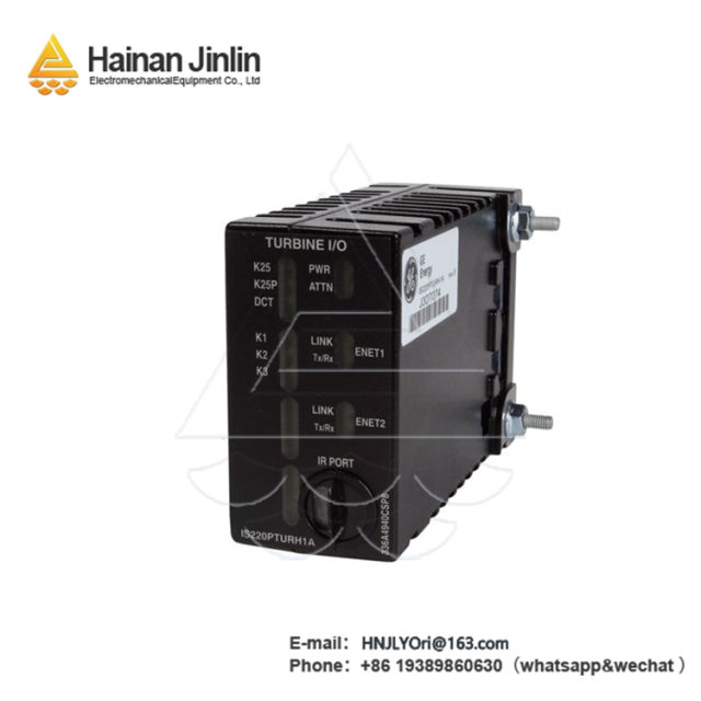 IS220PTCCH2A  |   Mark VIe PTCC Thermocouple Input Pack,jlplc
