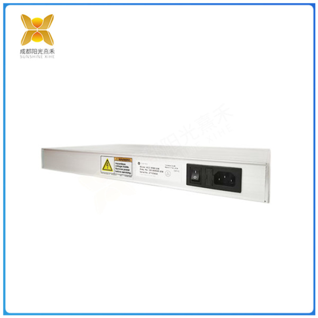 ACC-5595-208 Used to realize switching, control and protection functions of electrical signals