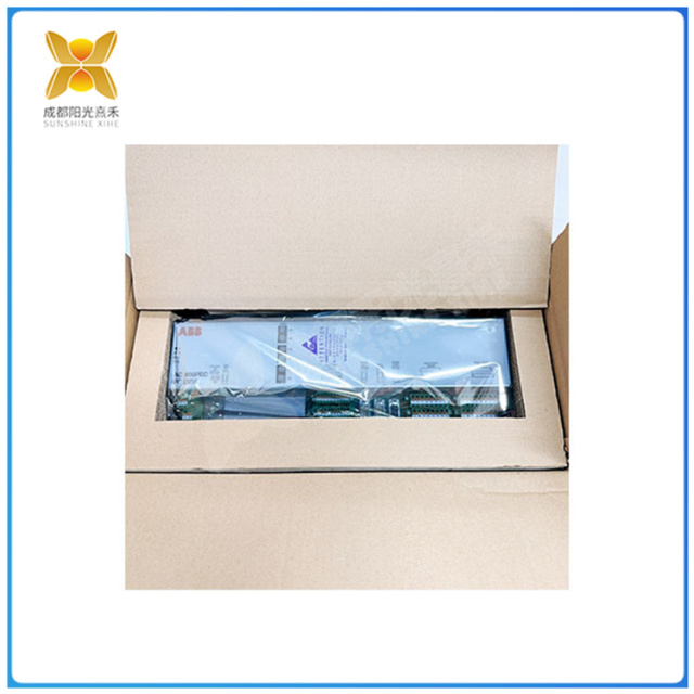 PCD232A101 The controller processing unit is usually a microprocessor