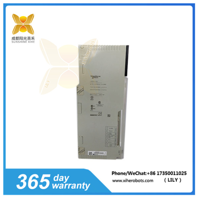 140CPS11420   Power module