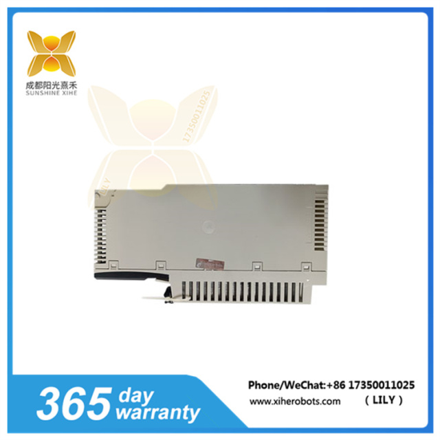 140CPU65260    Control processor module