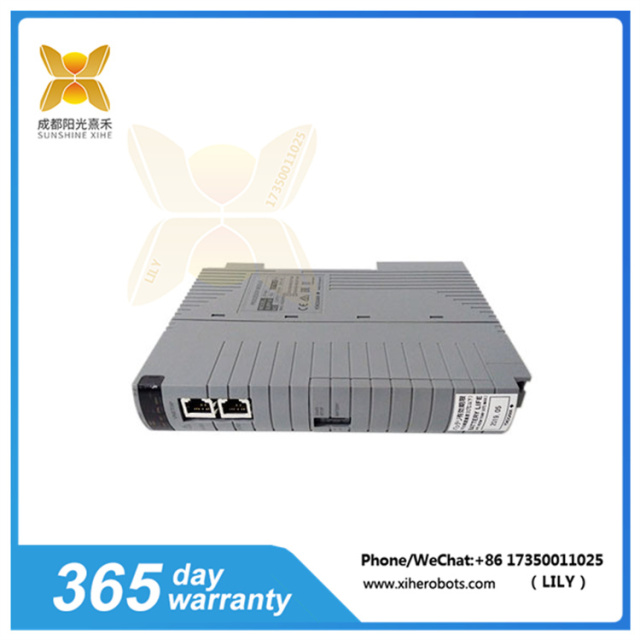 CP461-50  Automation control module