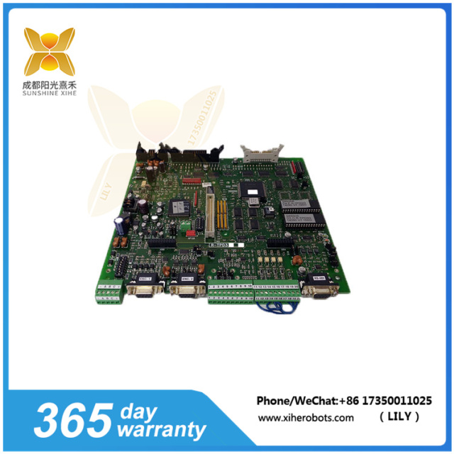 R-TPD3  Control circuit board