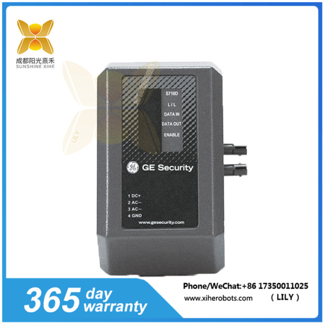 S710D-EST2   data transceiver
