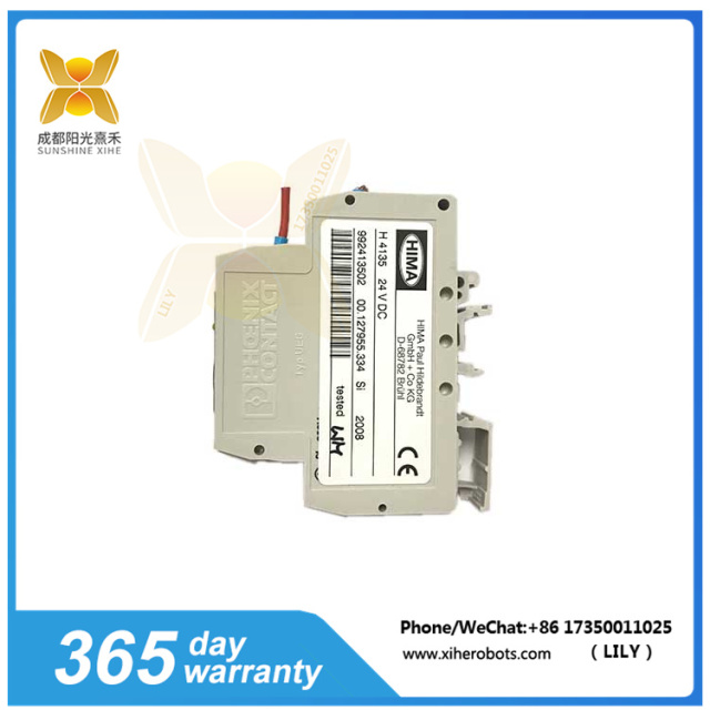 H4135 992413502  Power control processor