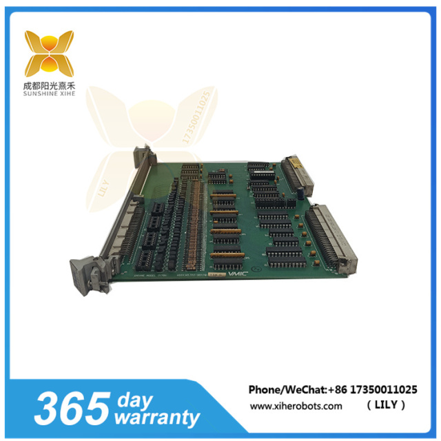 VMIVME-2170A   Digital output board