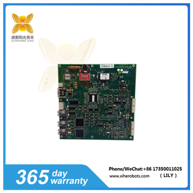 3ASC25H203   Controller module